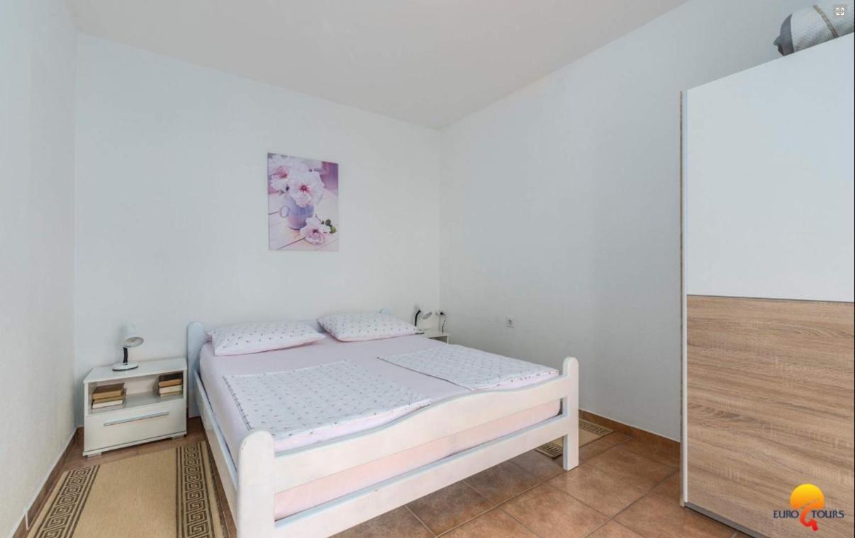 House Lucija Daire Poreč Dış mekan fotoğraf