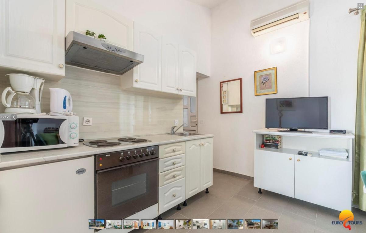 House Lucija Daire Poreč Dış mekan fotoğraf