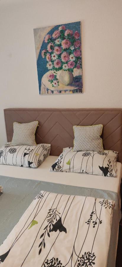 House Lucija Daire Poreč Dış mekan fotoğraf