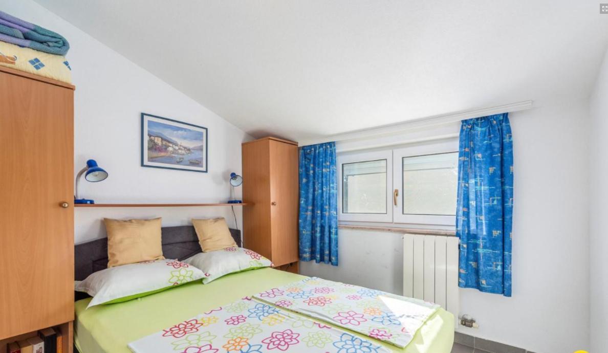 House Lucija Daire Poreč Dış mekan fotoğraf