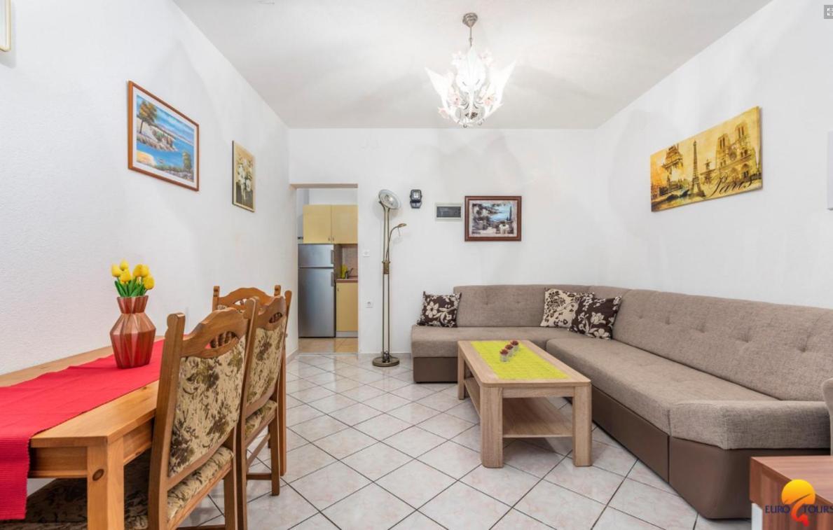 House Lucija Daire Poreč Dış mekan fotoğraf