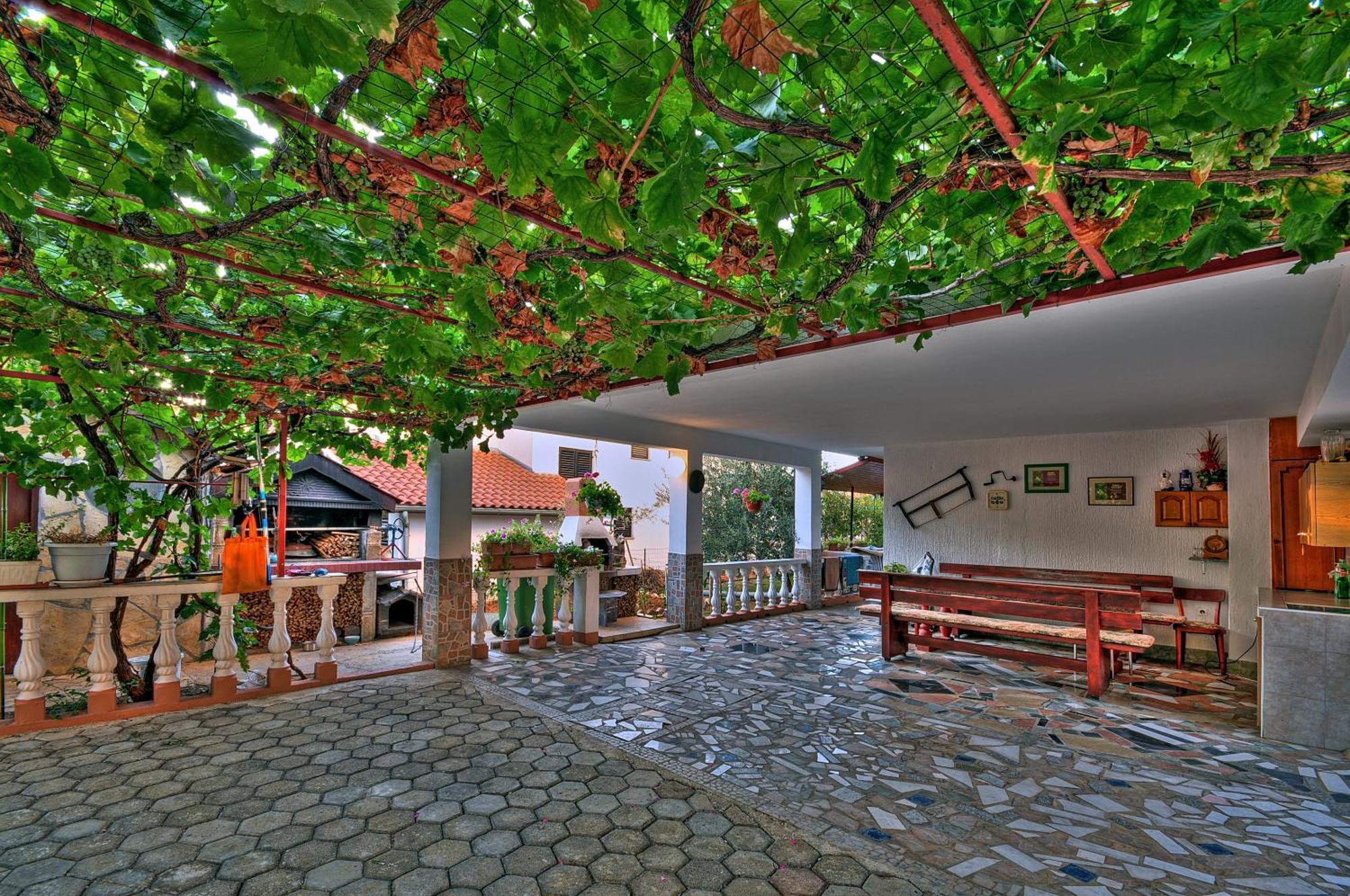 House Lucija Daire Poreč Dış mekan fotoğraf