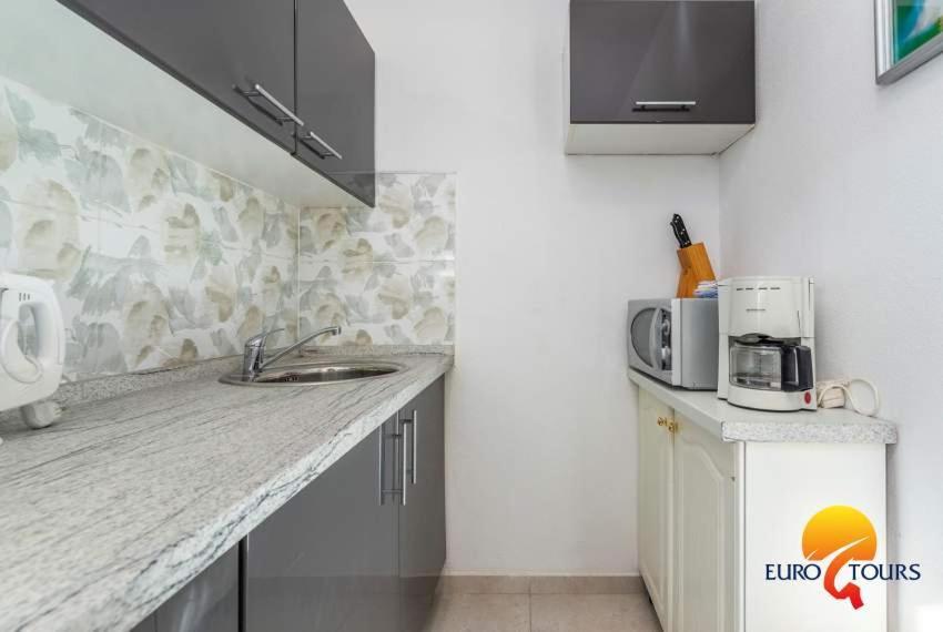 House Lucija Daire Poreč Oda fotoğraf